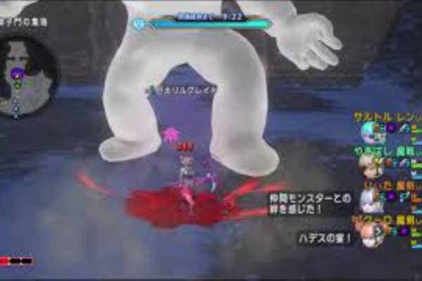 クーロのドラクエ10日誌 ドラクエ10