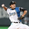 多田野数人さんの波乱万丈な野球人生 	