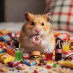 【怖い話】女性「いくら食べても太らないの」