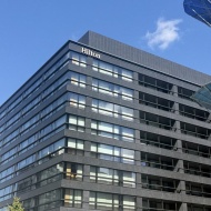 ヒルトン京都「CLOUD NEST」の芸術的スイーツ「アバヴ・ザ・クラウド」に溺れる甘いひととき