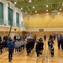 味真野男子練習会