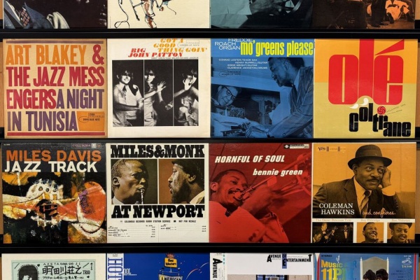 ディスクユニオン吉祥寺ジャズ館 - 廃盤セール情報