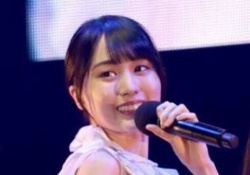 【朗報】ガールズルールセンター賀喜遥香wwwwwwwww