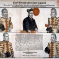 安土桃山時代の1584年（天正12）に、天正遣欧少年使節がポルトガルの首都リスボンに到着する（新暦8月10日）