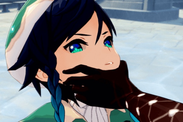 原神速報 村瀬歩