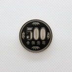 造幣局職員、500円硬貨174枚を不正持ち出しか　本人は既に死亡