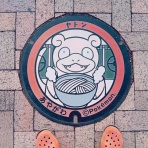スーパーカブ中心生活？　ＴＯＮＹ’Ｓ甲信生活！