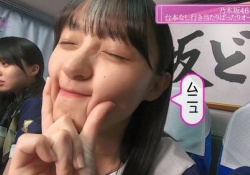 なんじゃこれｗ 遠藤さくらの可愛い「むにゅ顔」集めてみたｗｗｗｗｗ
