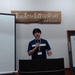 キリスト教（聖書）モリーのディボーション