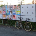 TOEIパスハンターで早朝サイクリングへ♪
