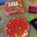 第116回ボードゲーム会報告