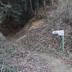 バテバテ山日記