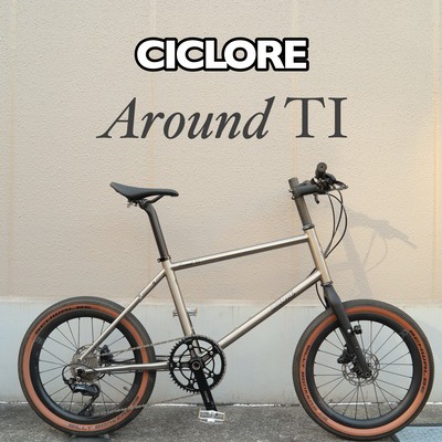 DAHON VISC. P20 Matt Black Limited : wadacycle news