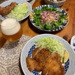 さもない日々のこと。