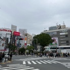 梨さんと、新宿「オカダヤ」→神楽坂散策