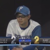 【vs.西武】プロ初先発の日ハム鈴木健矢、7回途中8安打2失点で降板　2番手の望月が同点打を浴びて勝利投手の権利は消滅