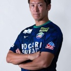 『徳島ヴォルティス新加入選手（永木亮太）』の画像