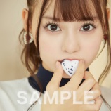 『[イコラブ] HUSTLE PRESS「=PRESS 2020 OCTOBER」（佐竹のん乃 表紙号）の生写真(C)を公開…』の画像