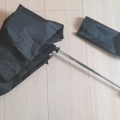◇自動開閉＆晴雨兼用折りたたみ傘