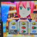 勝利の女神は微笑むか