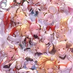 ミニゴブ速報 ～グラブルまとめ～