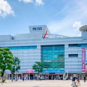 大和プロスの「スーツセレクト」が2月1日で閉店