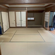 忙しい民泊オーナー様必見、家具納品事例①