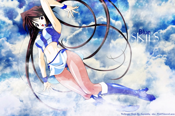 アニメ Pcゲーム壁紙ブログ Memories Off