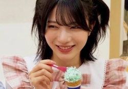 林瑠奈『箱推しからも愛されてます』←なぜなのか