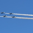 デフリンピック事前訓練(５機)