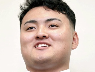 佐々木麟太郎、マーリンズ8巡目指名（全体235位）