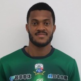 『「唐突に大型FWの加入がキター❕」FC岐阜 フランスから元グアドループ代表 FWジョルダン テルが加入することを発表‼「初めての日本での挑戦になりますが FC岐阜が目指すJ2昇格のために」』の画像