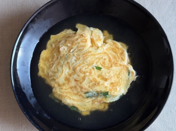 カニかまはどう？