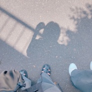 サンダルの季節到来✨お気に入りのグルカサンダル