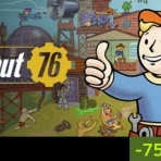 ぬかキャン：Fallout 76 サバイバルガイド