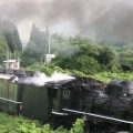 SLばんえつ物語 磐越西線 三川～五十島 2025/07/12