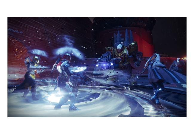 【Destiny2】光レベルでドロップ変わる？全然レベル上がらないんだけど・・・【デスティニー2】
