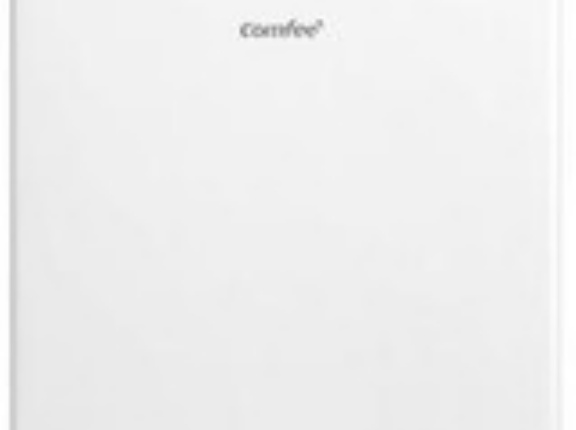 【10,430円】COMFEE' 冷凍庫 32L 幅47.5cm 前開き RCD40WH1JP