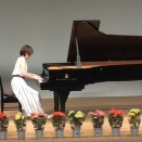 いづみ会ピアノ演奏会に出演しました！