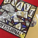 【USED/PUNK】THE PROFESSIONALS 『SNAFU』希少アナログ入荷しました｜5月27日