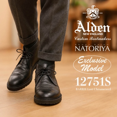 moto クロムエクセルシューズ #2111 MOTO/PLAIN TOE OXFORD SHOES(ネイビー) - T-bird