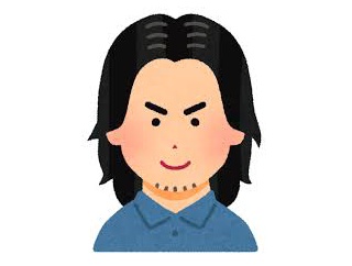 【画像】山上徹也被告、エレン・イェーガーみたいないで立ちで出廷wwwww