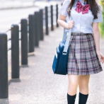 【画像】キューバの女子高生の『カラダ』、こんなん校則違反だろｗｗｗｗｗｗｗｗｗｗｗ