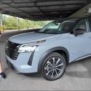 【海外の反応】日産パスファインダーは最高の中型SUVだ！