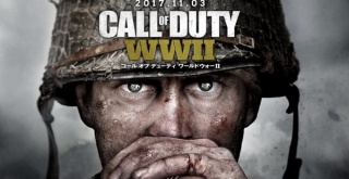 【ゲーム売上】『CoD:WWII』が前作越え、『マリオオデッセイ』2週目は11万本。スイッチは先週から半減