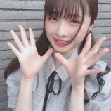 『[ノイミー] 菅波美玲「実はね私ね元々ダンスとか全くできなく...でも今はそれに比べたら踊れるようになって踊るのも歌うのも楽しいの、だからもっと頑張る…」【みれい】』の画像