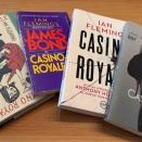 【フレミング原作研究】2026年は原点回帰。第一作からちゃんと読み直します！