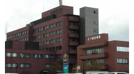 【青森】一晩に３回来た救急外来患者を医師が殴る…むつ総合病院
