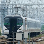 ＴＯＭＯＤＡＣＨＩＹＡ鉄道日記
