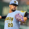 阪神デュプランティエ争奪戦参戦か。